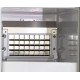 SARO IJsblokjesmachine model EB 30IN