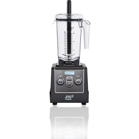 SARO Krachtige Blender TM 900 S, zwart