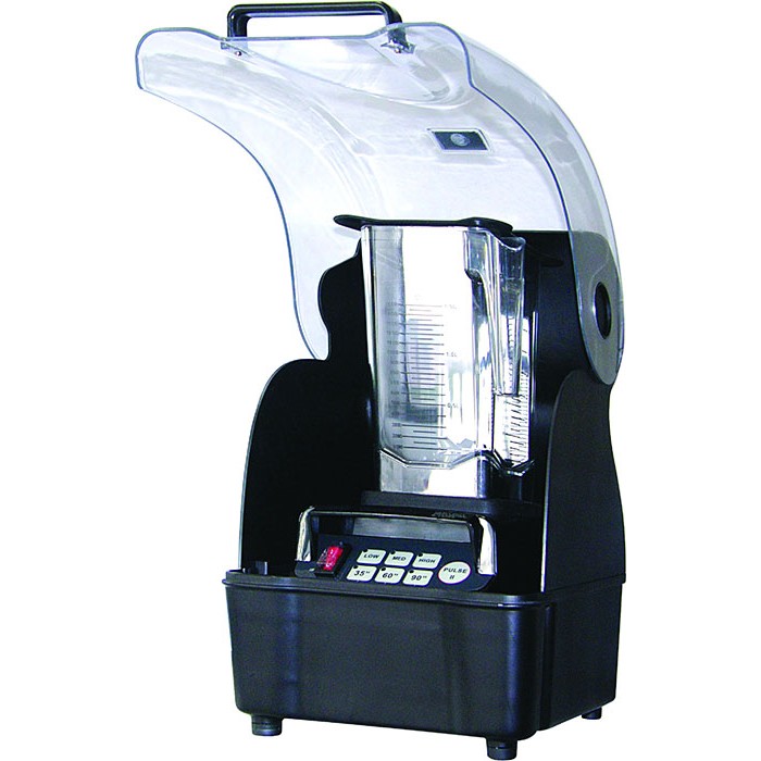 SARO geluiddempende box voor blender model TM 900 S