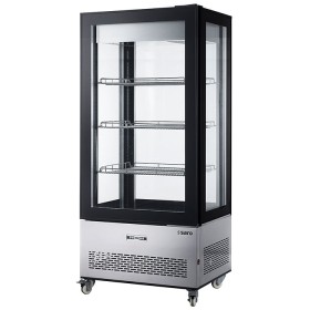 SARO Koelvitrine 550 Liter Model LUCIA