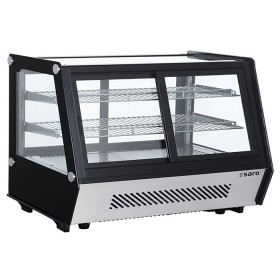 SARO countertop koeler,schuifdeur voor/achter,SELF 205K