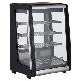 SARO Koelvitrine Model ALBA