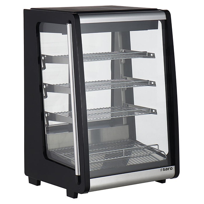 SARO Koelvitrine Model ALBA