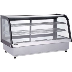 SARO Inbouw Koelvitrine IRENE 202 BI