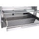 SARO Toonbank Warmhoudvitrine Self Service BENNET