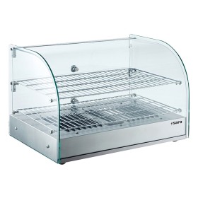 SARO Warmhoudvitrine Model YAEL