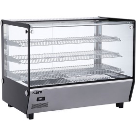 SARO Countertop Warmhoudvitrine Model SOFIA 160