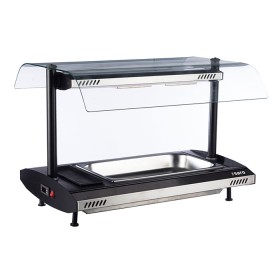 SARO Warmtebrug Model ZOE