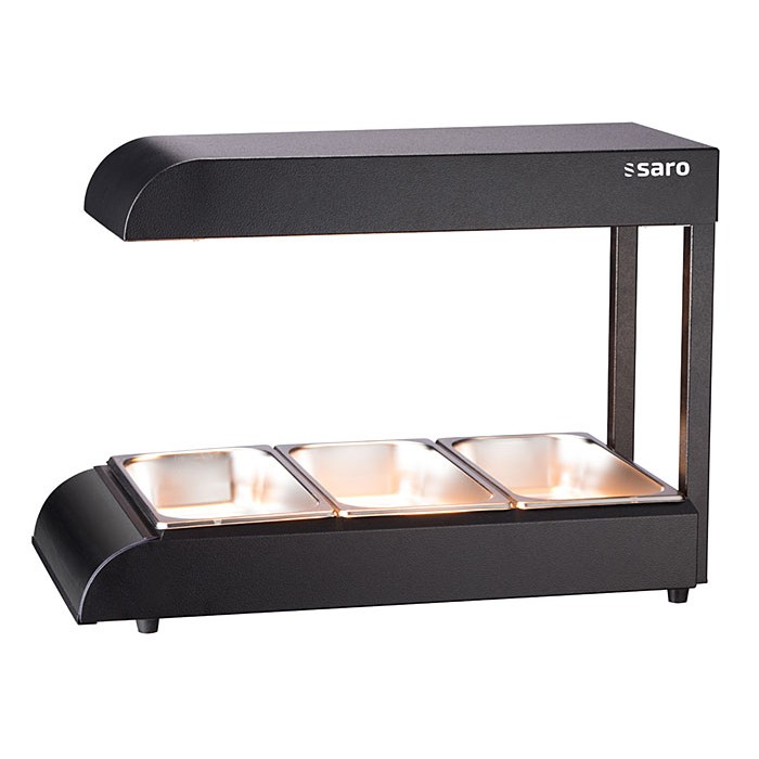 SARO Warmtebrug Model ISLA