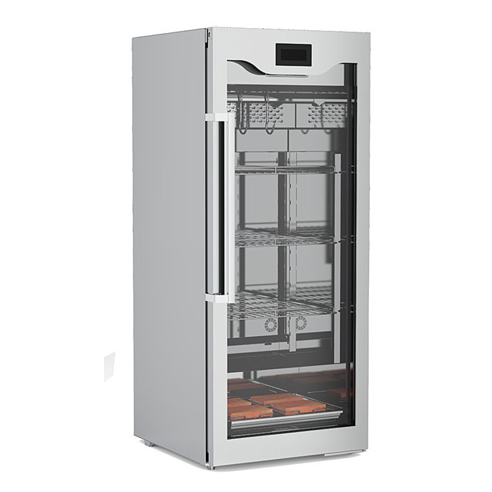 SARO Dry-Aging Rijpingskast Model DA 480