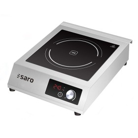 SARO Inductiekookplaat 5 kW Model KOKO