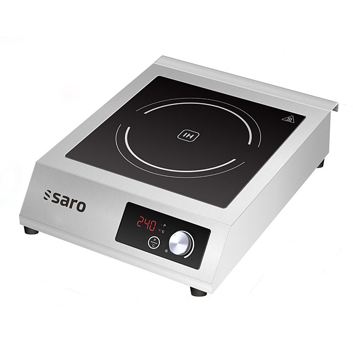 SARO Inductiekookplaat 5 kW Model KOKO