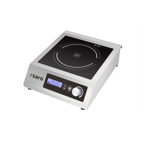 SARO Inductiekookplaat 3,5 kW Model MILIAN