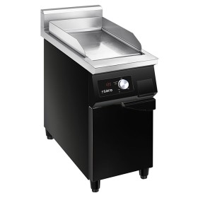 SARO Inductie Grillplaat Model MAURICE