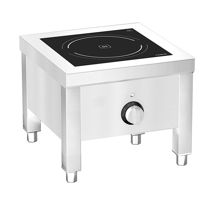 SARO Hokker Model EVORA
