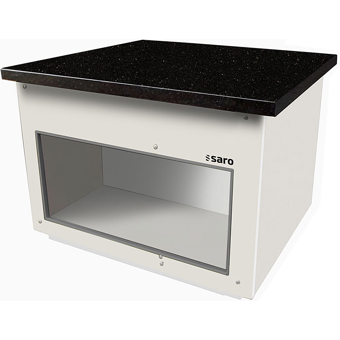 SARO Neutral Element B 1000 mm - wit