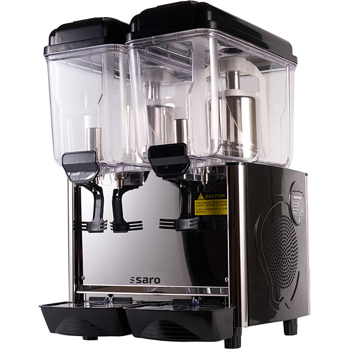 SARO Koud drank dispenser model COROLLA 2B