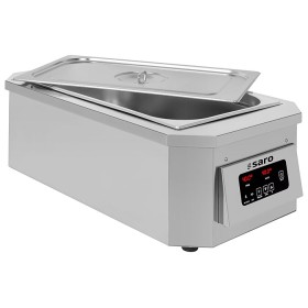SARO Chocoladeverwarmer Model CHARLY
