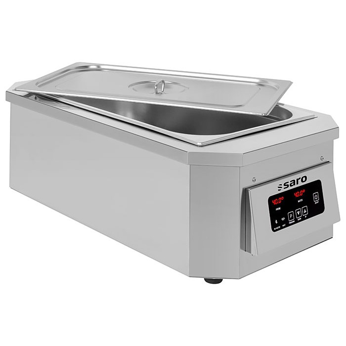 SARO Chocoladeverwarmer Model CHARLY