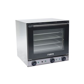 SARO Heteluchtoven 62 L Model THOR