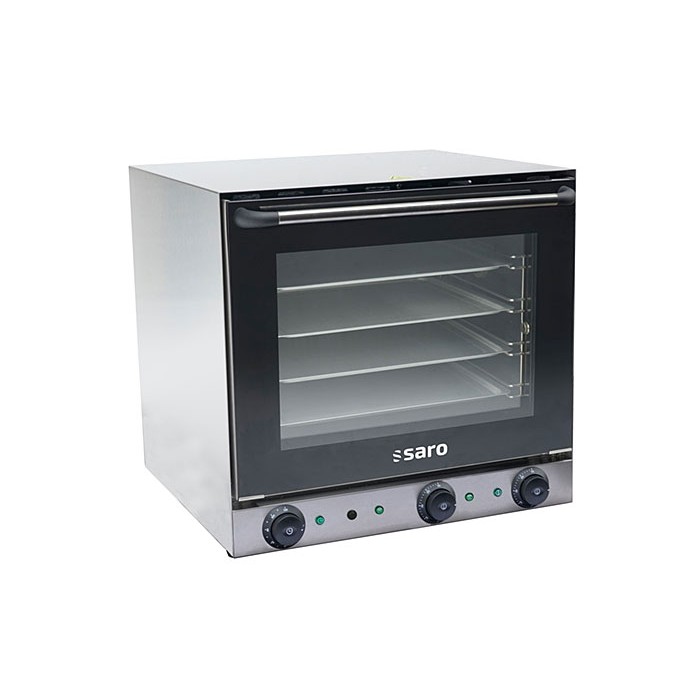 SARO Heteluchtoven 62 L Model THOR
