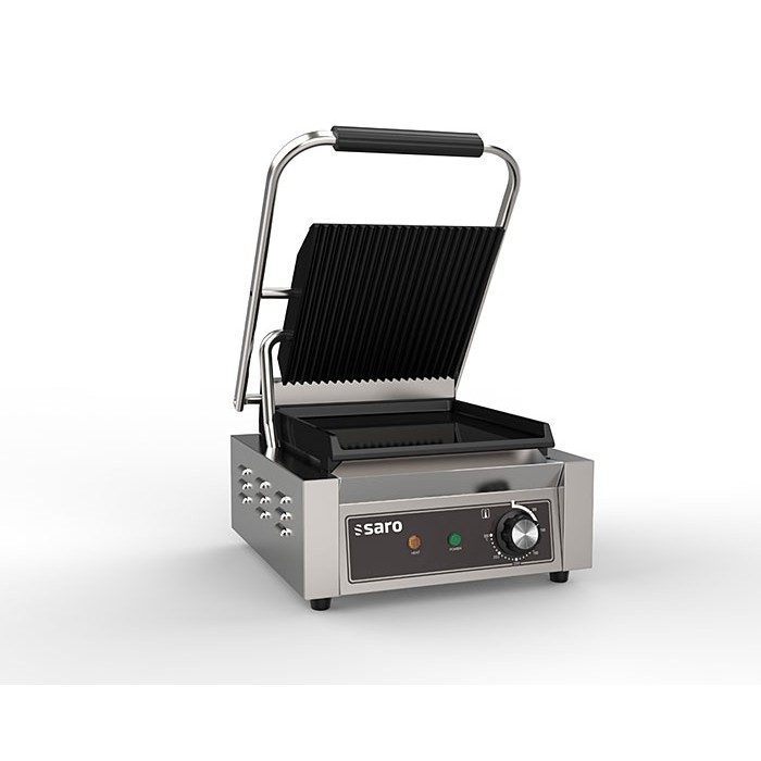 SARO Contactgrill PG 1 GG