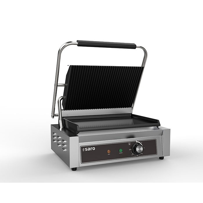 SARO Contactgrill PG 1 BGG