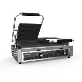 SARO Contactgrill Model PG 2 GG