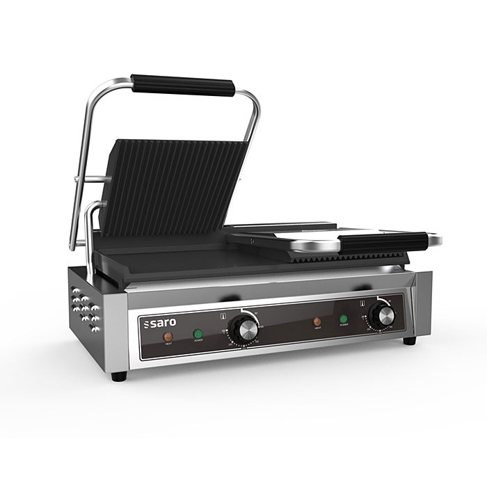 SARO Contactgrill Model PG 2 GG