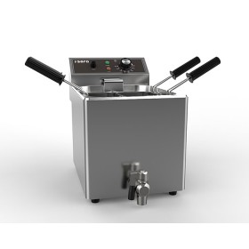 SARO Pasta Cooker 8 Liter Model ASTI