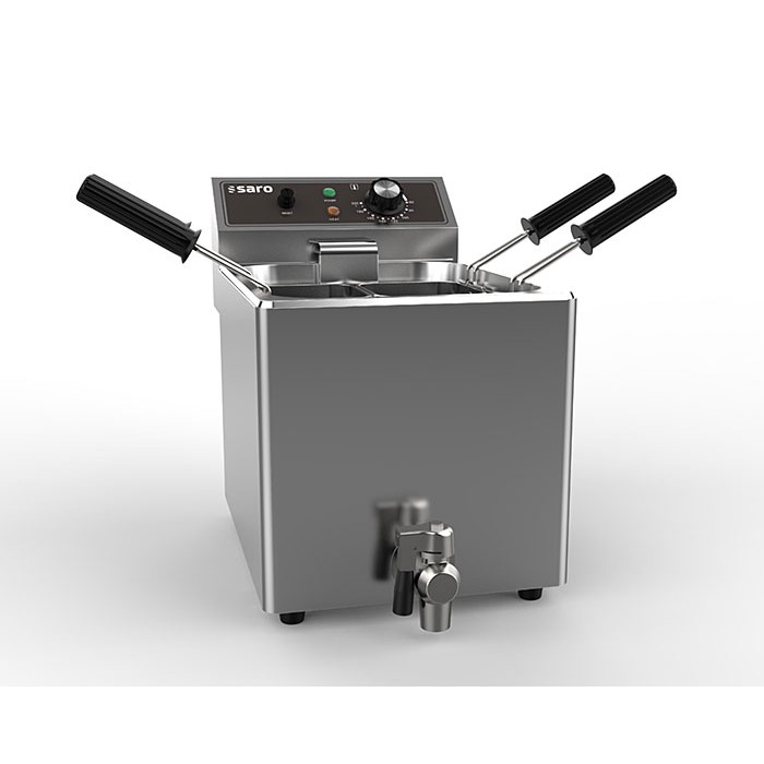 SARO Pasta Cooker 8 Liter Model ASTI