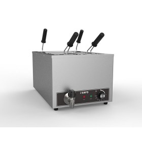 SARO Pastakoker 25 liter Model RAGUSA