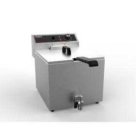 SARO friteuse model EF10