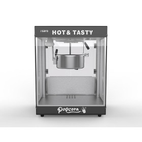 SARO Popcornmachine Model JUGO