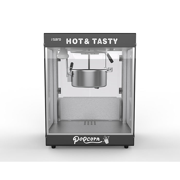 SARO Popcornmachine Model JUGO