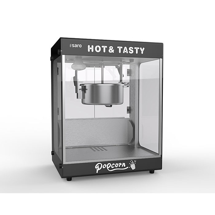 SARO Popcornmachine Model JUGO