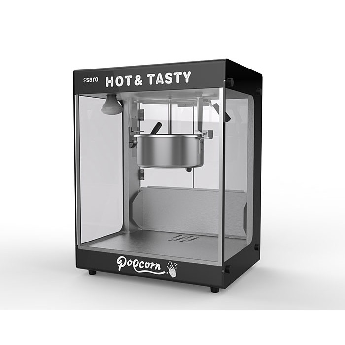 SARO Popcornmachine Model JUGO