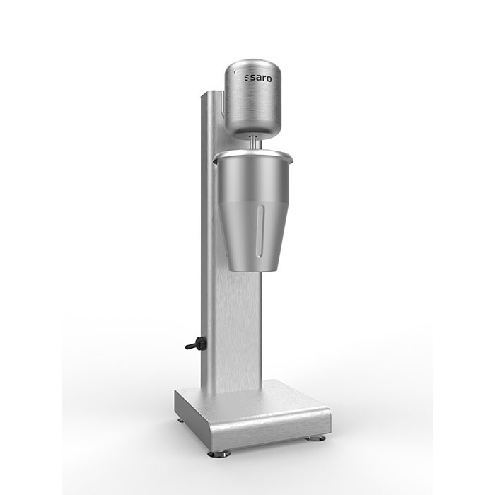 SARO Melkshake Mixer Dubbel Model SOTUS 1