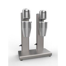 SARO Melkshake Mixer Dubbel Model SOTUS 2