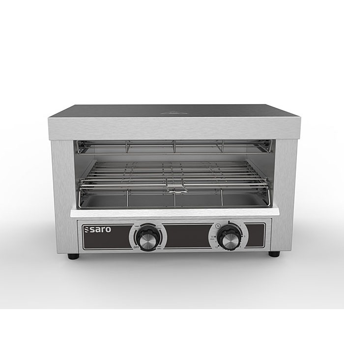 SARO Broodrooster Model ALAVA