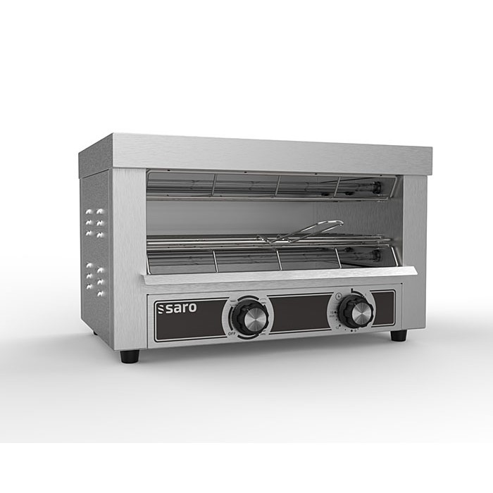 SARO Broodrooster Model ALAVA