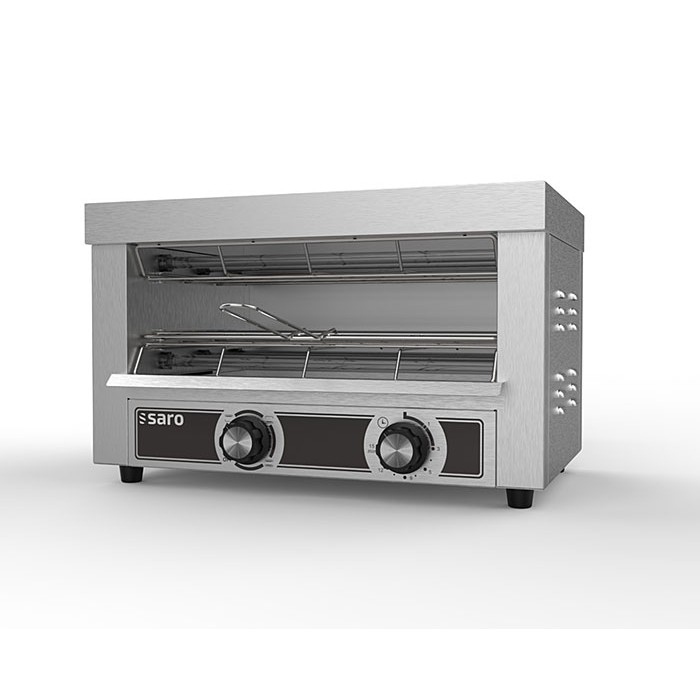 SARO Broodrooster Model ALAVA