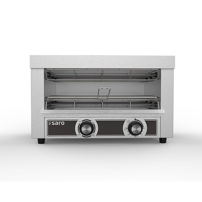 SARO Broodrooster Model ALAVA
