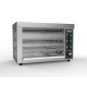 SARO Dubbele Broodrooster Model ALIVA