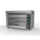 SARO Dubbele Broodrooster Model ALIVA