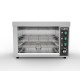 SARO Dubbele Broodrooster Model ALIVA