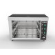 SARO Dubbele Broodrooster Model ALIVA