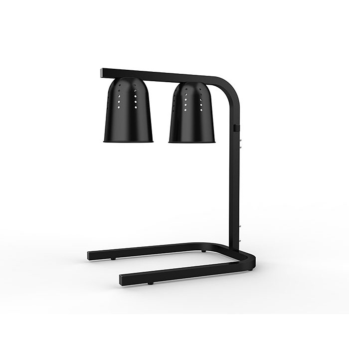 SARO Warmhoudlamp Model ARES