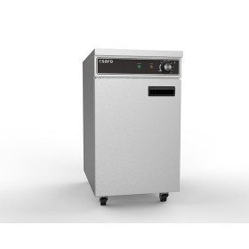 SARO Bordverwarmingskast TW 30