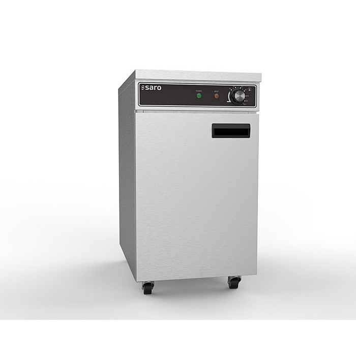 SARO Bordverwarmingskast TW 30